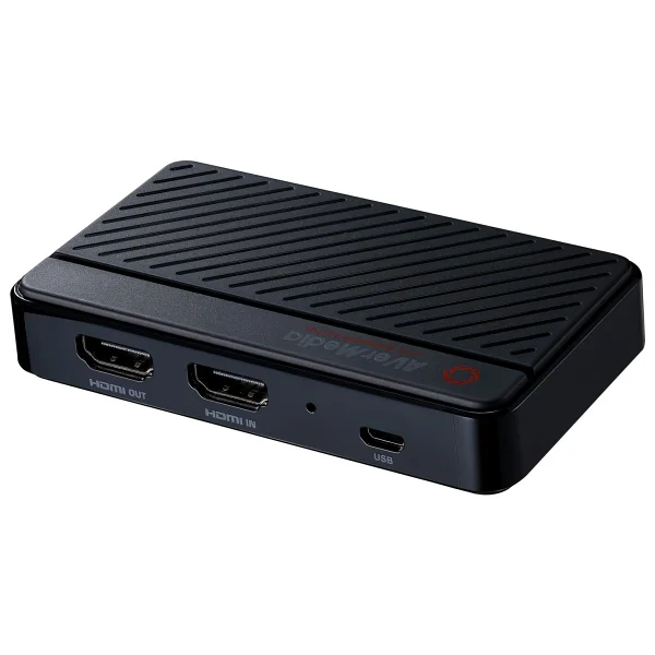 Avermedia Gc311 Capture Card - Görsel 4