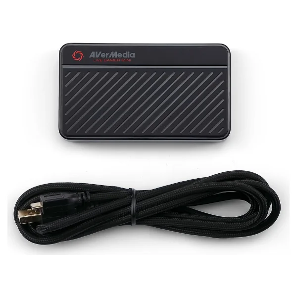 Avermedia Gc311 Capture Card - Görsel 5