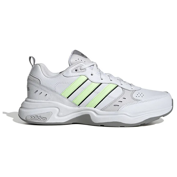 Adidas Strutter Id3072 Beyaz-Neon Spor Ayakkabı - Görsel 8