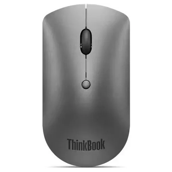 Lenovo Thinkbook 4y50x88824 Sessiz Optik Kablosuz Mouse - Görsel 2