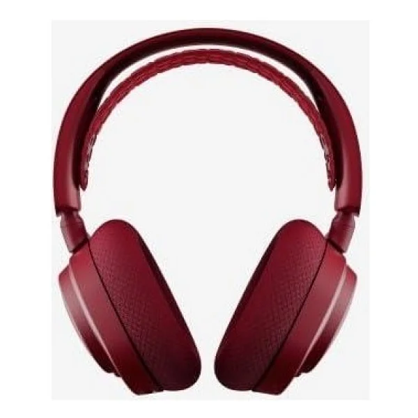 Steelseries Arctis Nova 7 Dragon Edition Kablolu/Kablosuz Kulak Üstü Oyuncu Kulaklığı - Görsel 3