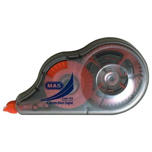 Kraf 316g 5 Mm X 16 M Şerit Daksil - Görsel 6