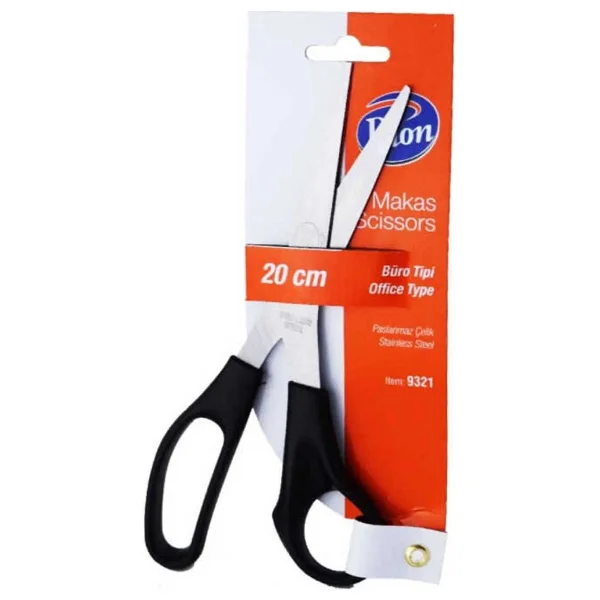 Mas 9321 Bion 20 Cm Makas - Görsel 2