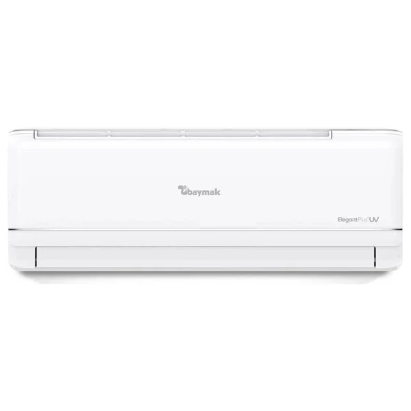 Baymak Elegant Plus 24 A++ 24000 Btu Inverter Duvar Tipi Klima - Görsel 9