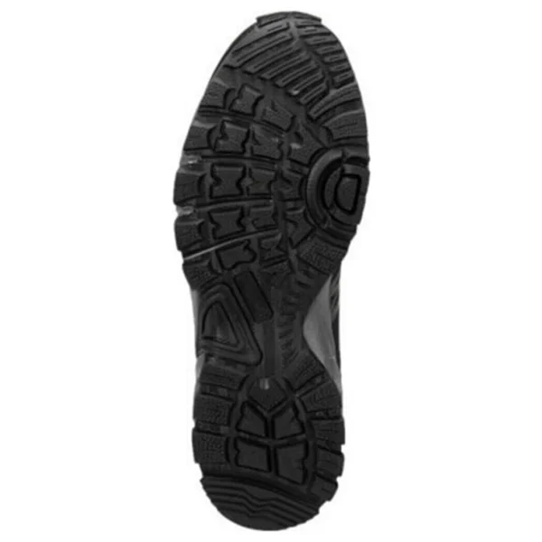 Lumberjack Shell Waterproof Siyah Erkek Outdoor Ayakkabı - Görsel 6