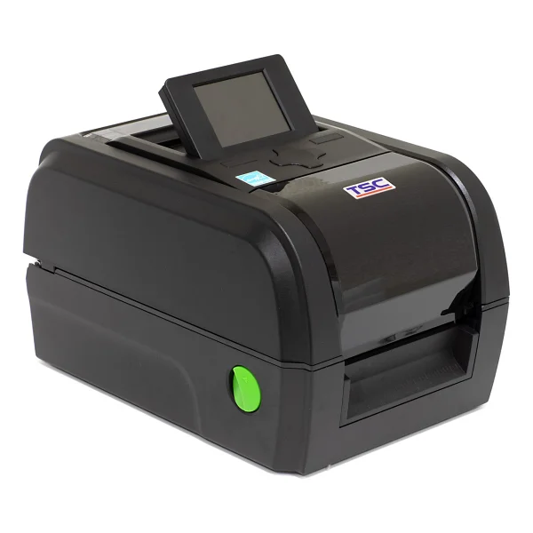 Tsc Tx300 Barkod Yazıcı - Görsel 5