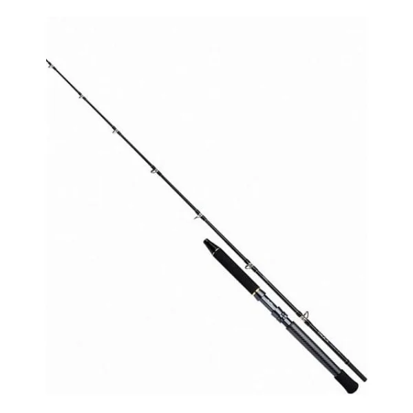 Shimano Kamış Talica Çıkrık Kamışı 2.08 Mt 750 Gr 2 Parça - Görsel 2