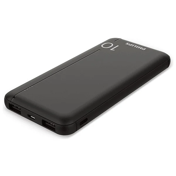 Philips Dlp9762 10000 mAh Hızlı Şarj Magsafe Powerbank - Görsel 2
