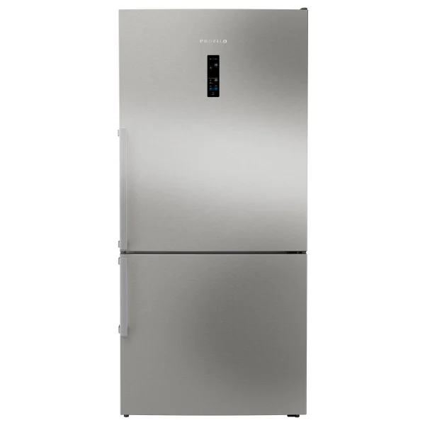 Profilo Bd3086ıcfp Kombi No Frost Buzdolabı - Görsel 3