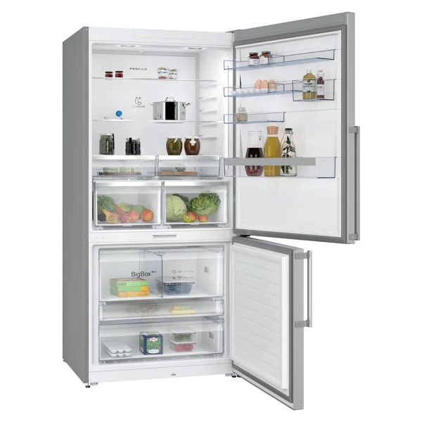 Profilo Bd3086ıcfp Kombi No Frost Buzdolabı - Görsel 4