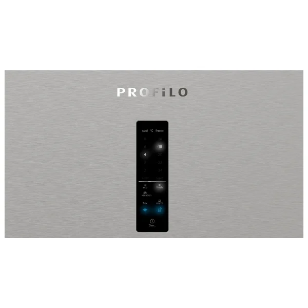 Profilo Bd3086ıcfp Kombi No Frost Buzdolabı - Görsel 5