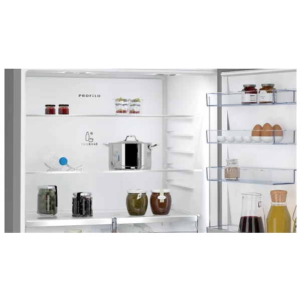 Profilo Bd3086ıcfp Kombi No Frost Buzdolabı - Görsel 6