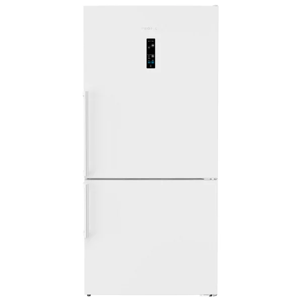 Profilo Bd3086wcfp Kombi No Frost Buzdolabı - Görsel 3