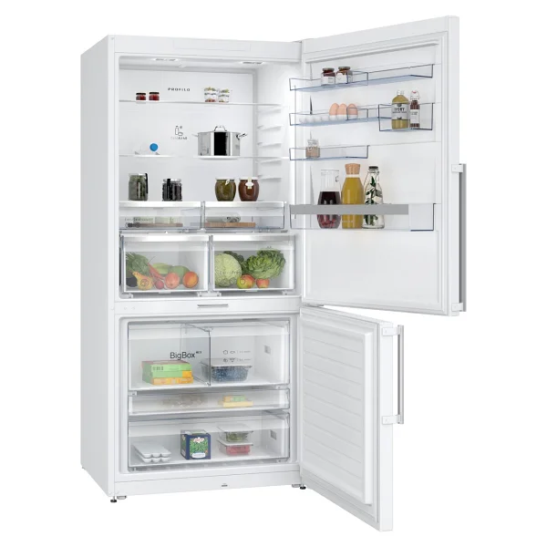 Profilo Bd3086wcfp Kombi No Frost Buzdolabı - Görsel 4