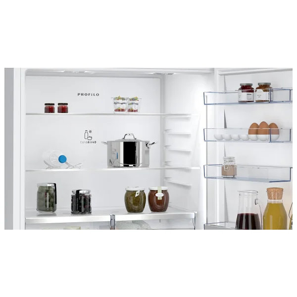 Profilo Bd3086wcfp Kombi No Frost Buzdolabı - Görsel 6