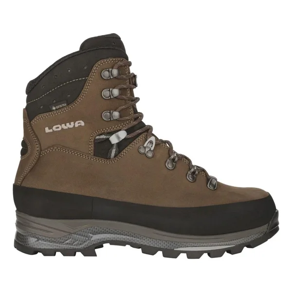 Lowa Tibet GTX Wıde Hiking Boot - Görsel 6