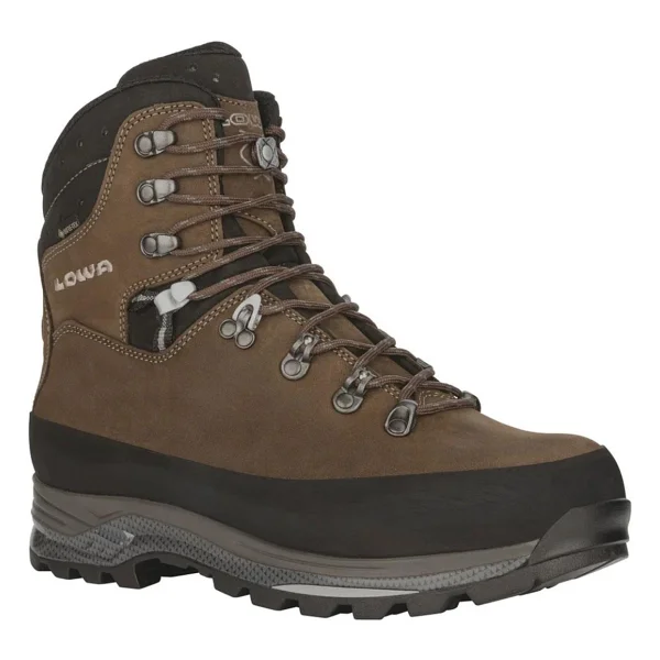 Lowa Tibet GTX Wıde Hiking Boot - Görsel 3