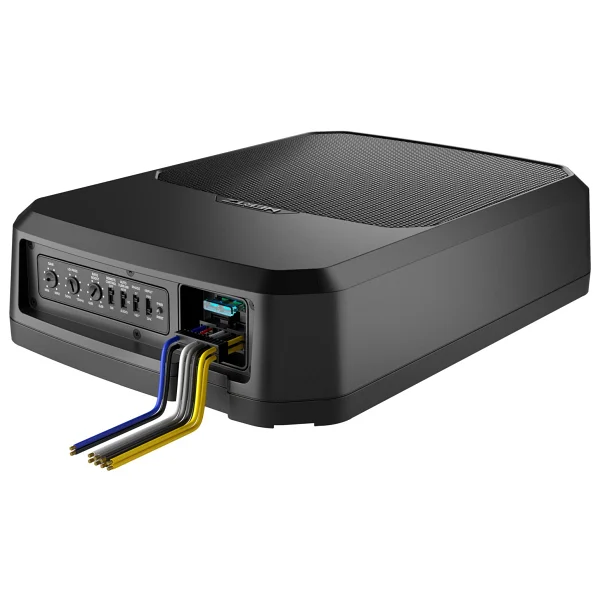Hertz Dieci Dba 201f 20 Cm Koltuk Altı Subwoofer Splhifi - Görsel 3