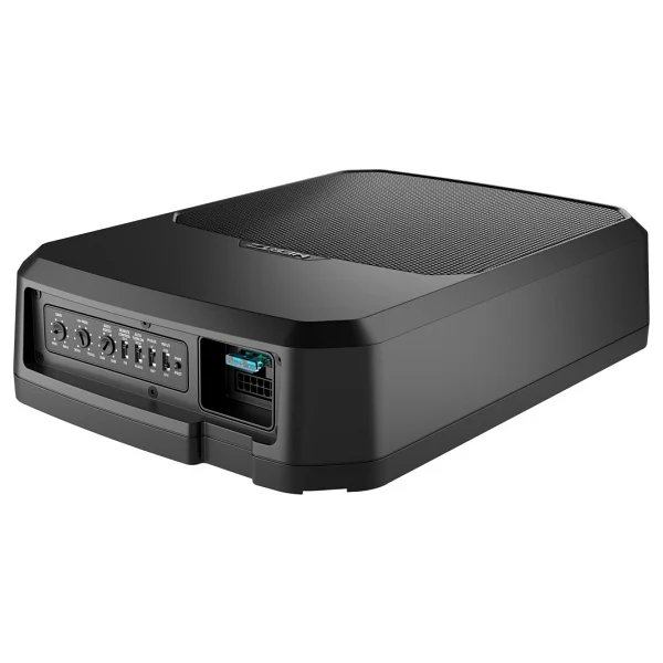 Hertz Dieci Dba 201f 20 Cm Koltuk Altı Subwoofer Splhifi - Görsel 5