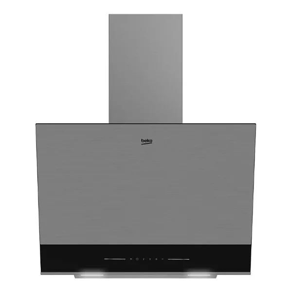 Beko Bde 6062 I Inox Cam Duvar Tipi Davlumbaz - Görsel 7