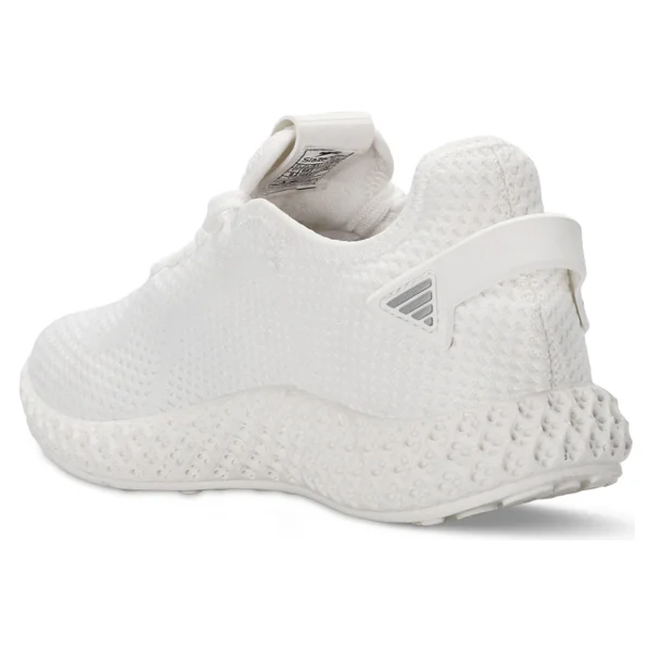 Slazenger Atomix Beyaz Erkek Sneaker - Görsel 3