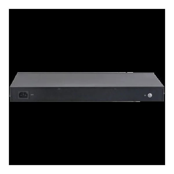 Dahua Cs4228-24gt-240 24 Port 10/100/1000 Mbps Yönetilebilir Gigabit Poe Switch - Görsel 3