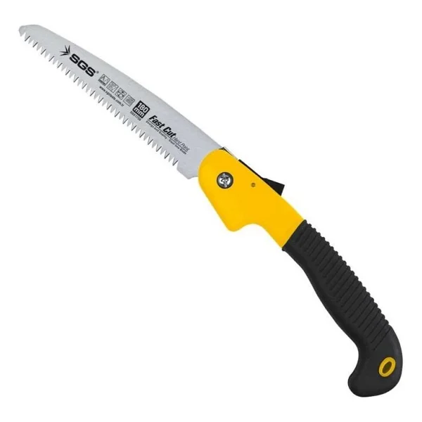 Sgs 1756 180 Mm Katlanır Budama Testeresi - Görsel 6