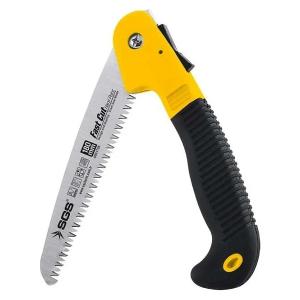 Sgs 1756 180 Mm Katlanır Budama Testeresi - Görsel 3