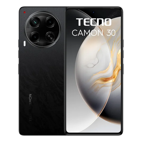 Tecno Camon 30 256 GB 12 GB - Görsel 7