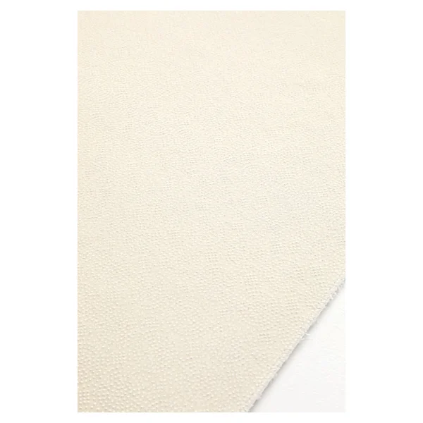 Devigo 2'li Kaydırmaz Peluş Banyo Paspası Banyo Klozet Takımı Klozet Paspas Takımı - Ekru - Görsel 4