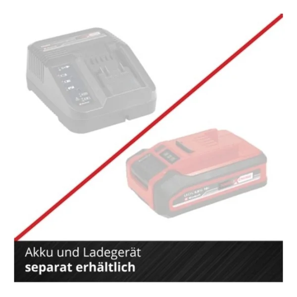 Einhell Aquınna 18/28 Aküsüz Bahçe Pompası - Görsel 4