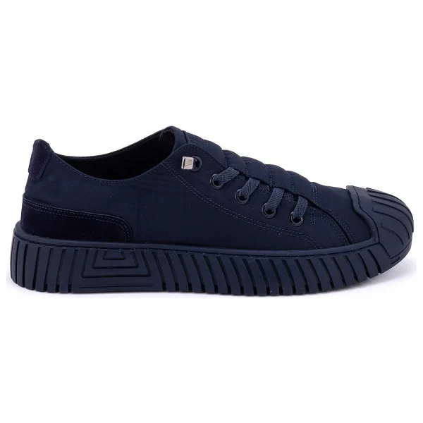 Gamelu 202401 Vigor Haki Kadın Sneaker Ayakkabı - Görsel 6