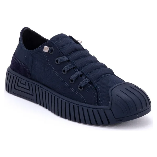 Gamelu 202401 Vigor Haki Kadın Sneaker Ayakkabı - Görsel 2