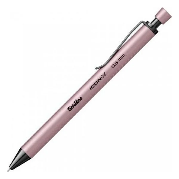 Scrikss Icon-X Pudra 0.5 mm Versatil Uçlu Kalem - Görsel 2