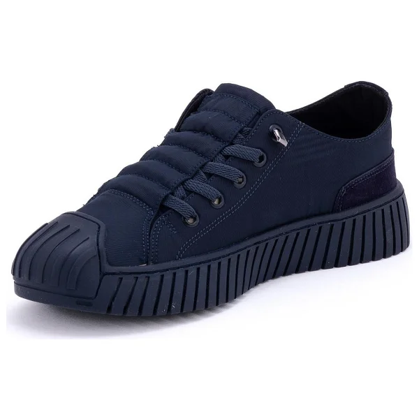 Gamelu 202401 Vigor Haki Kadın Sneaker Ayakkabı - Görsel 4
