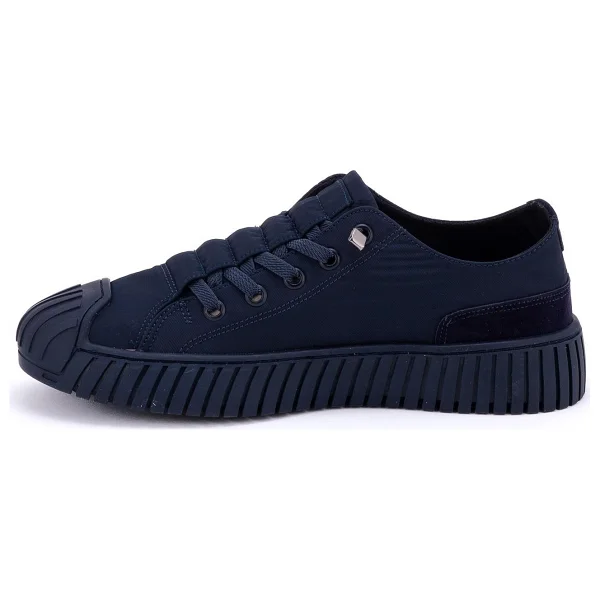 Gamelu 202401 Vigor Haki Kadın Sneaker Ayakkabı - Görsel 5