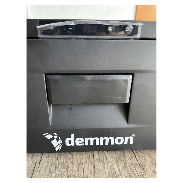 Demmon Yatak Altı Buzdolabı 30 Litre Uyumlu - Görsel 2