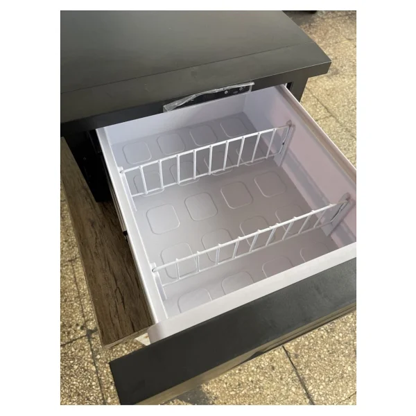 Demmon Yatak Altı Buzdolabı 30 Litre Uyumlu - Görsel 3