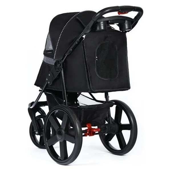 M-Pets Aventura Pet Stroller Köpek Puseti - Görsel 4