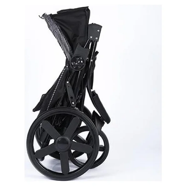 M-Pets Aventura Pet Stroller Köpek Puseti - Görsel 5