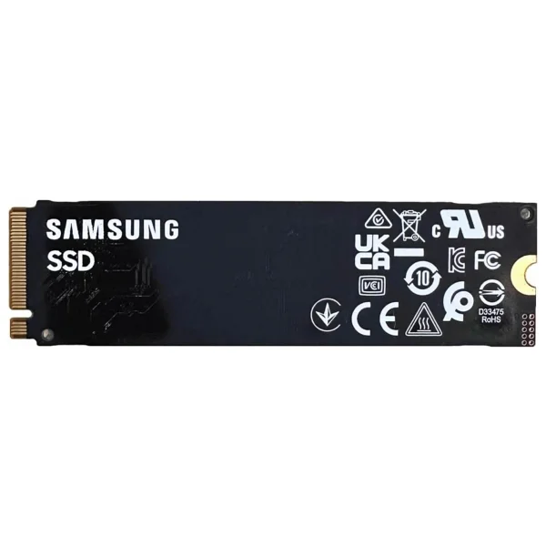 Samsung Pm9b1 256gb M.2 Nvme 22x80 SSD - Görsel 2