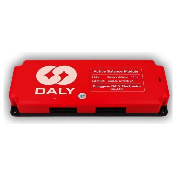 Daly Bms 16s Aktif Balans Cihazı 5a - Görsel 2