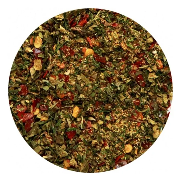 Depposite Çorba Baharatı Karışımı 100 Gr - Görsel 2