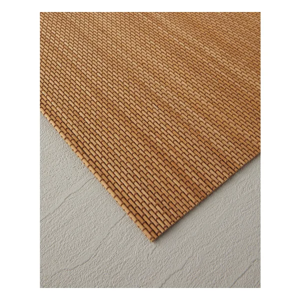English Home Gola Bambu 4'lü Amerikan Servis Bal - 30 X 45 Cm - Bal Rengi - Görsel 3