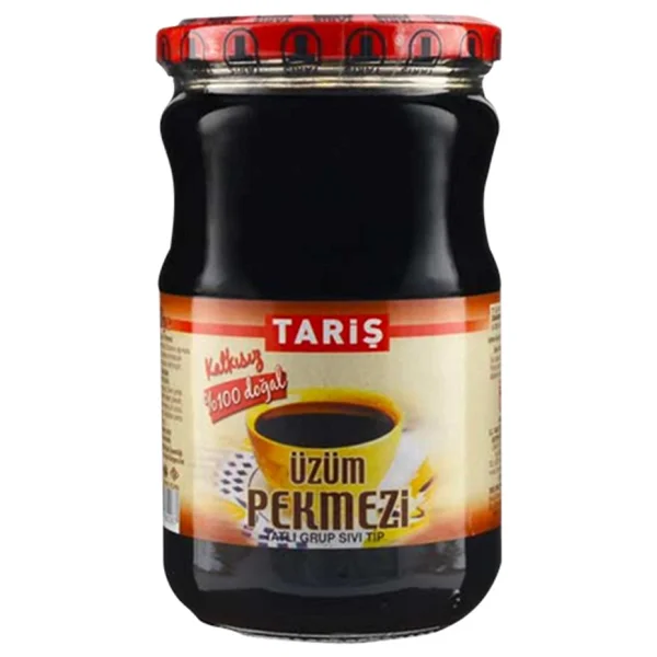 Tariş Üzüm Pekmezi 640 Gr - Görsel 2