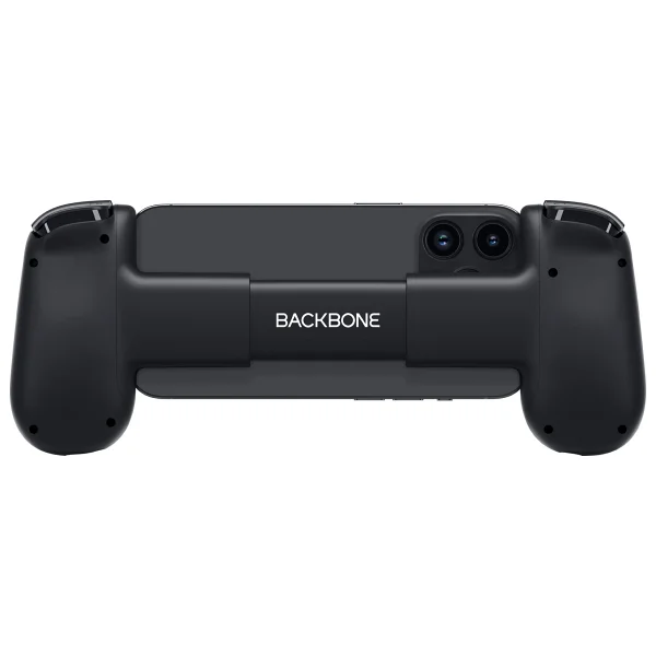 Backbone One iPhone Uyumlu Telefon Oyun Konsolu - Görsel 10