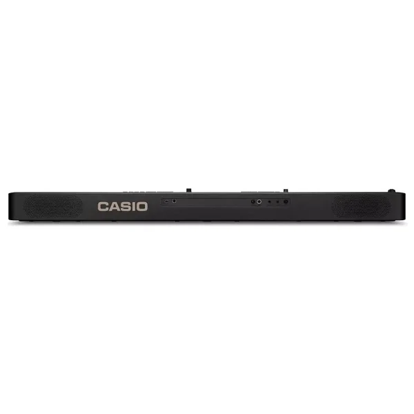 Casio Cdp-S360bkc2 Siyah Taşınabilir Dijital Piyano - Görsel 3