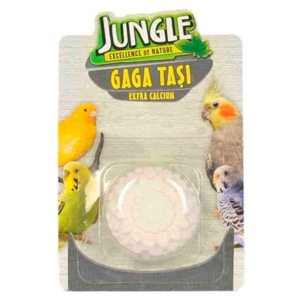 Jungle Extra Calcium Gaga Taşı - Görsel 2