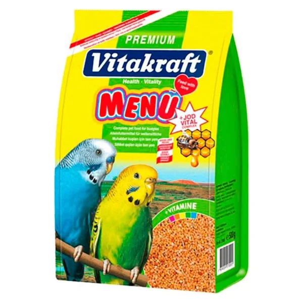 Gold Wings Premium Kondisyon Ve Öttürücü 200 Gr Kanarya Yemi - Görsel 8