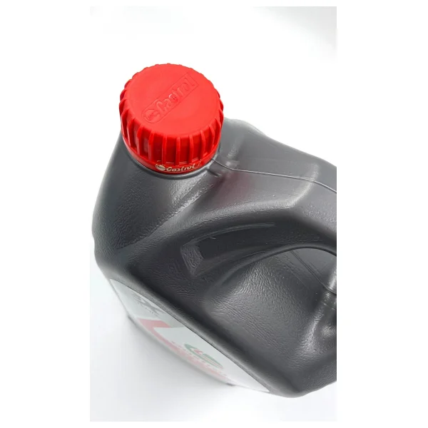 Castrol GTX 5w-30 C4 5 Lt Motor Yağı - Görsel 5